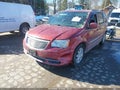 2014 Chrysler Town & Country — photo 2 of 16 | VIN 2C4RC1BG9ER332448