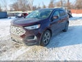 Photo 2 of 17 — 2022 Ford Edge