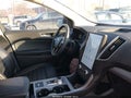 Photo 5 of 17 — 2022 Ford Edge