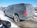 2011 Chevrolet Suburban 1500 — photo 3 of 19 | VIN 1GNSKJE36BR357314
