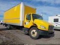 2013 Freightliner M2 106 — photo 1 of 16 | VIN 1FVACWDTXDHBU8416