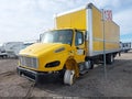 2013 Freightliner M2 106 — photo 2 of 16 | VIN 1FVACWDTXDHBU8416