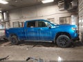 Photo 13 of 16 — 2022 Chevrolet Silverado 1500