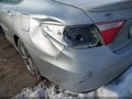 2017 Toyota Camry — photo 17 of 17 | VIN 4T1BF1FK5HU374027