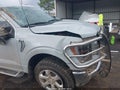 Photo 17 of 20 — 2023 Ford F-150