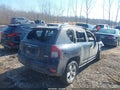 2014 Jeep Compass — photo 4 of 15 | VIN 1C4NJDEBXED910808