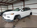 2017 Jeep Cherokee — photo 2 of 21 | VIN 1C4PJLCB9HW558626