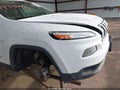 2017 Jeep Cherokee — photo 6 of 21 | VIN 1C4PJLCB9HW558626