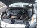 Photo 10 of 13 — 2008 Nissan Altima