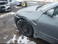 2008 Nissan Altima — photo 12 of 13 | VIN 1N4AL21E48N415571