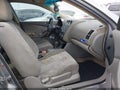 2008 Nissan Altima — photo 5 of 13 | VIN 1N4AL21E48N415571