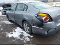 2008 Nissan Altima — photo 6 of 13 | VIN 1N4AL21E48N415571