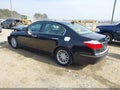 2009 Hyundai Genesis — photo 3 of 18 | VIN KMHGC46E89U036231
