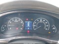 2009 Hyundai Genesis — photo 7 of 18 | VIN KMHGC46E89U036231
