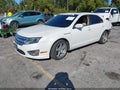 2012 Ford Fusion — photo 2 of 17 | VIN 3FAHP0JA5CR121820