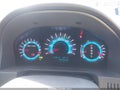 2012 Ford Fusion — photo 7 of 17 | VIN 3FAHP0JA5CR121820