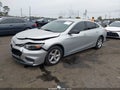 Photo 2 of 16 — 2018 Chevrolet Malibu