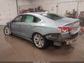 Photo 3 of 16 — 2015 Chevrolet Impala