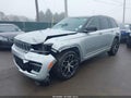 2022 Jeep Grand Cherokee — photo 2 of 20 | VIN 1C4RJHEG6N8585281