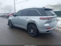 2022 Jeep Grand Cherokee — photo 3 of 20 | VIN 1C4RJHEG6N8585281