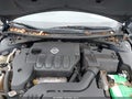 2009 Nissan Altima — photo 10 of 12 | VIN 1N4AL21E19N561721