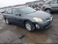 2009 Nissan Altima — photo 1 of 12 | VIN 1N4AL21E19N561721