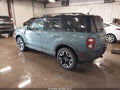 2023 Ford Bronco Sport — photo 3 of 16 | VIN 3FMCR9C66PRD44154