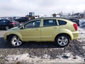 Photo 14 of 16 — 2010 Dodge Caliber
