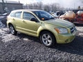 Photo 1 of 16 — 2010 Dodge Caliber