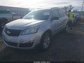 Photo 2 of 17 — 2017 Chevrolet Traverse