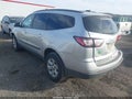 Photo 3 of 17 — 2017 Chevrolet Traverse
