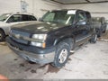 2004 Chevrolet Silverado 1500 — photo 2 of 11 | VIN 1GCEK19T04E132462