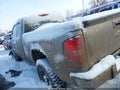 2013 Chevrolet Silverado 1500 — photo 15 of 17 | VIN 1GCRKSE72DZ390233