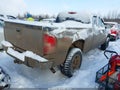 Photo 4 of 17 — 2013 Chevrolet Silverado 1500