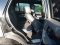 2020 Land Rover Range Rover — photo 8 of 17 | VIN SALGS2RUXLA592766