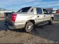 Photo 4 of 16 — 2003 Chevrolet Avalanche
