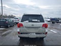 Photo 16 of 16 — 2015 Toyota Land Cruiser