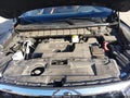 Photo 10 of 19 — 2022 Infiniti QX60