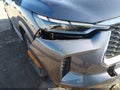 Photo 19 of 19 — 2022 Infiniti QX60