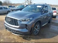 Photo 2 of 19 — 2022 Infiniti QX60