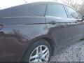 2013 Ford Fusion — photo 13 of 16 | VIN 3FA6P0HR1DR260024