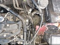 2013 Ford Fusion — photo 16 of 16 | VIN 3FA6P0HR1DR260024