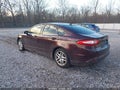 2013 Ford Fusion — photo 3 of 16 | VIN 3FA6P0HR1DR260024