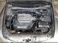 2009 Honda Accord — photo 10 of 13 | VIN 1HGCP36809A007515