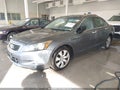 2009 Honda Accord — photo 2 of 13 | VIN 1HGCP36809A007515