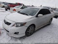2010 Toyota Corolla — photo 2 of 13 | VIN 2T1BU4EE9AC334821