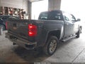 2016 Chevrolet Silverado 1500 — photo 4 of 16 | VIN 3GCUKREC5GG279096
