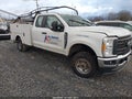 Photo 1 of 11 — 2023 Ford F-250