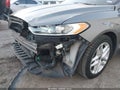 2014 Ford Fusion — photo 6 of 16 | VIN 3FA6P0H73ER149149