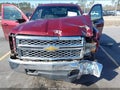 Photo 6 of 16 — 2014 Chevrolet Silverado 1500